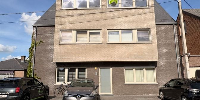Appartement te huur in 9200 Baasrode