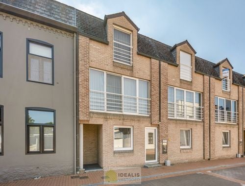                                         App. rez-de-chaussée à vendre à Neerpelt, € 267.500
