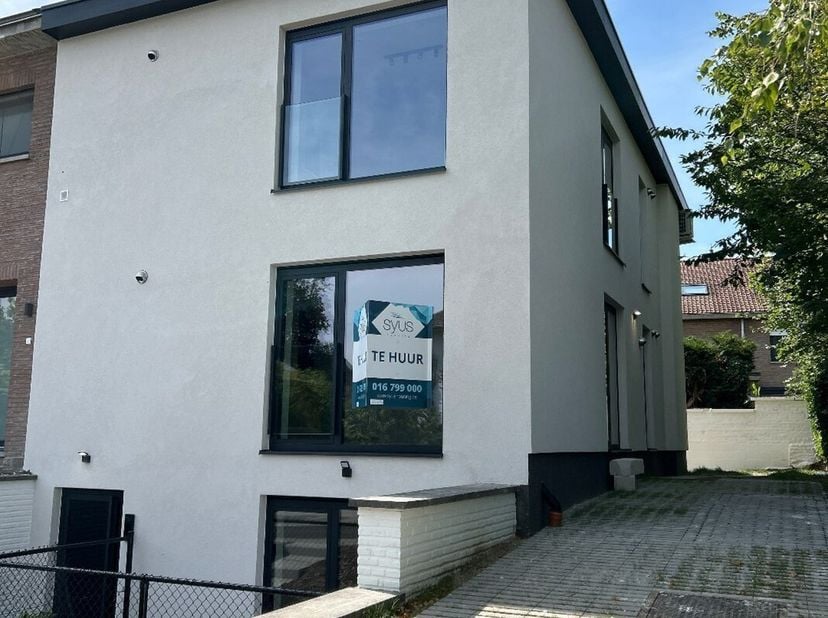 Kot-Colocation à louer
                    à 3001 Heverlee