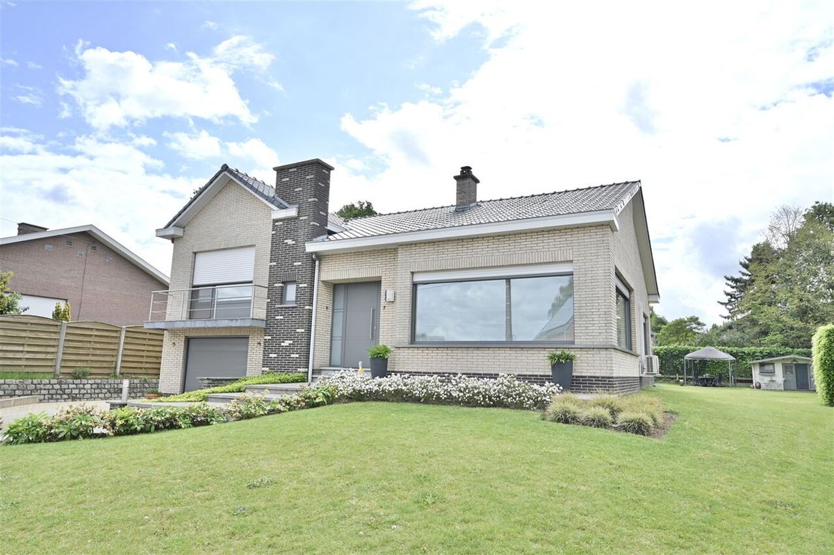 Huis te koop