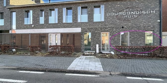 Appartement à vendre à Ezaart 124 boîte C, 2400 Mol