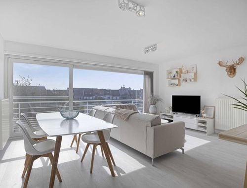                                        Appartement te koop in Sint-Andries, € 229.000
