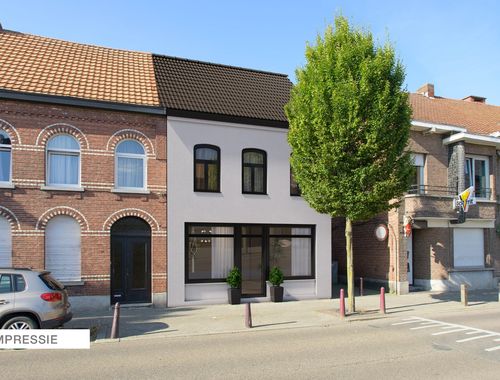                                         Woning te koop in Sint-Lenaarts, € 349.000
