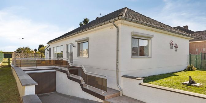 Huis te koop in Jonker Janlaan 32, 3400 Landen