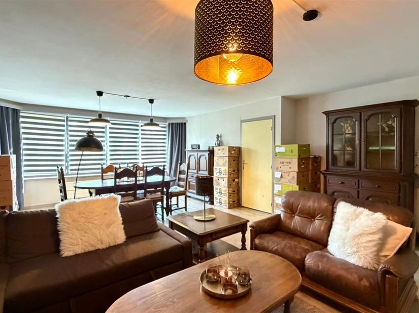 Appartement à vendre
                    à 2360 Oud-Turnhout