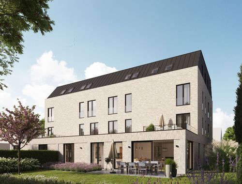                                         Appartement te koop in Lombardsijde, € 379.000
