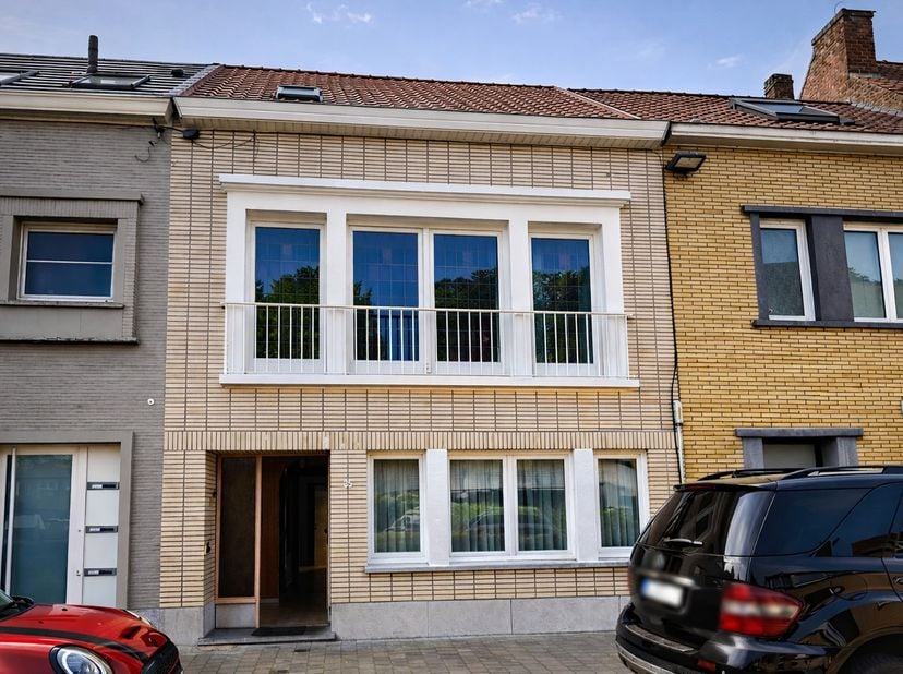 Maison à vendre
                    à 8400 Oostende