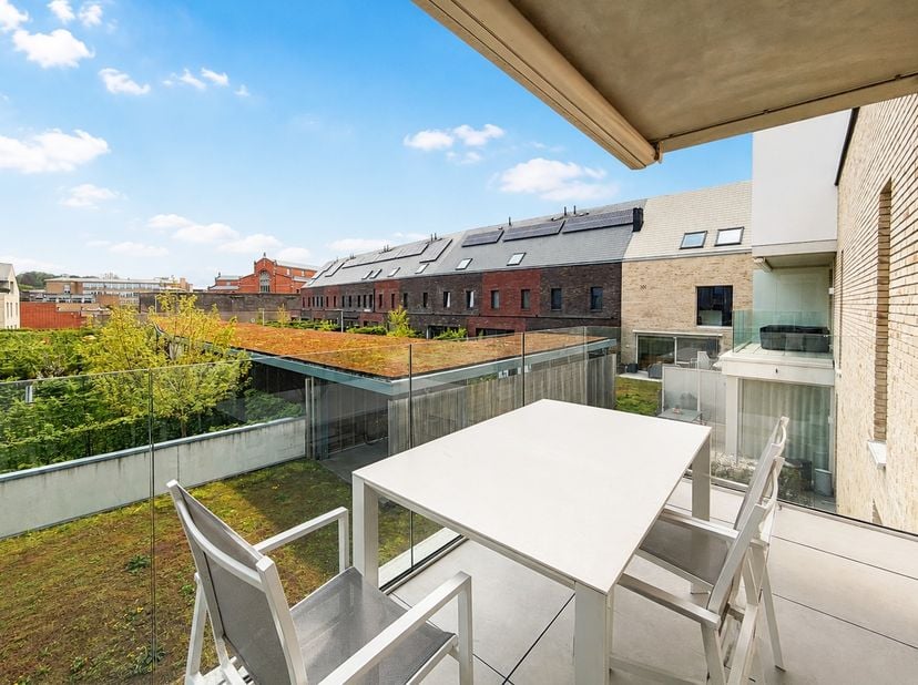 Appartement te koop in ,
                    9700 Oudenaarde