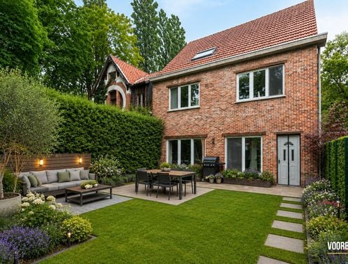                                         Woning te koop in Kapellen, € 395.000
