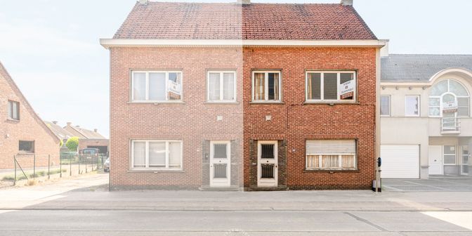 Maison à vendre à Schrijbergstraat 206, 9250 Waasmunster