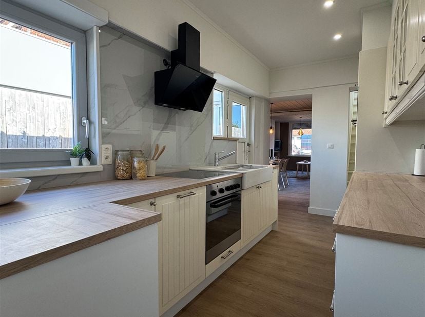 Huis te koop in Bollewerpstraat 43,
                    8770 Ingelmunster