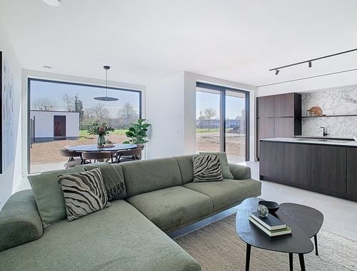                                         Maison à louer à Hasselt, € 1.400
