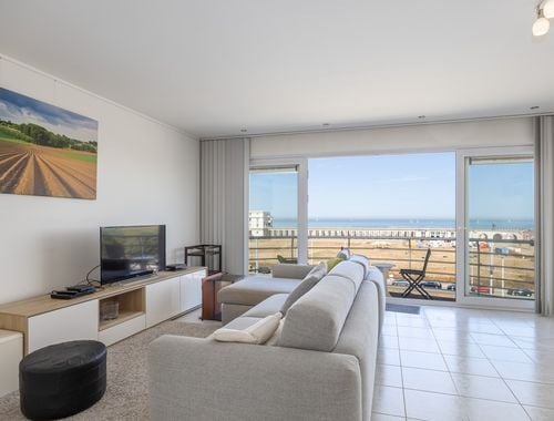                                         Appartement te huur in Oostende, € 925
