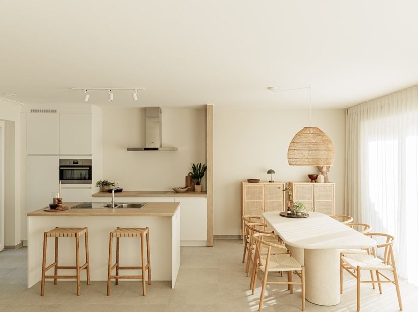 Maison à vendre
                    à 2220 Heist-op-den-Berg