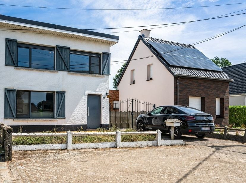 Maison à vendre à Hoek 16,
                    2460 Tielen