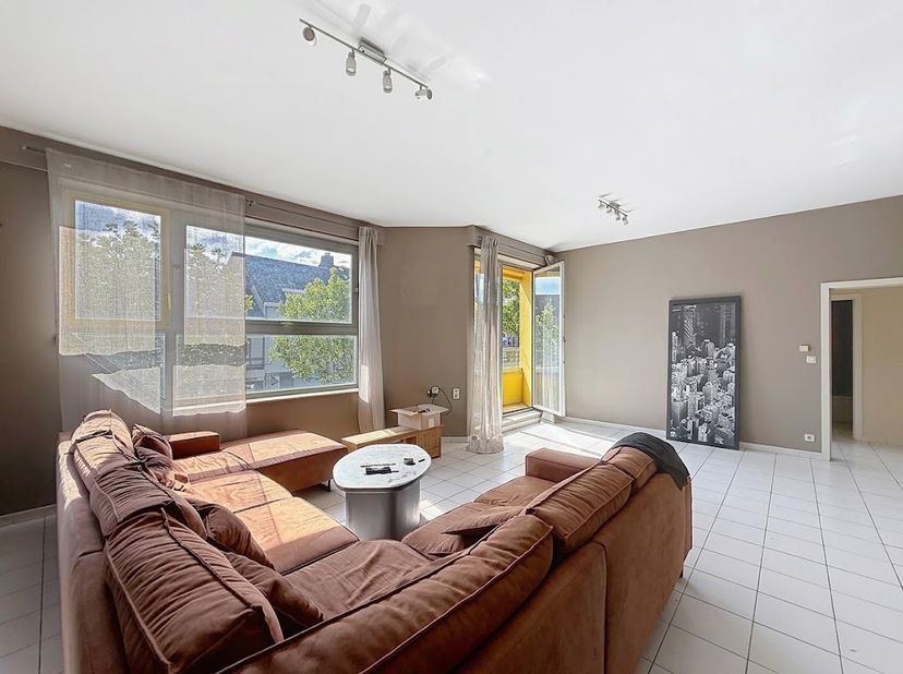 Appartement te huur in Beverestraat 53 bus B,
                    9700 Oudenaarde