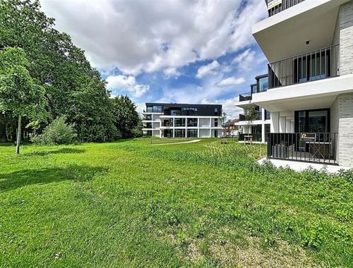                                         Appartement à vendre à Langemark, € 425.750
