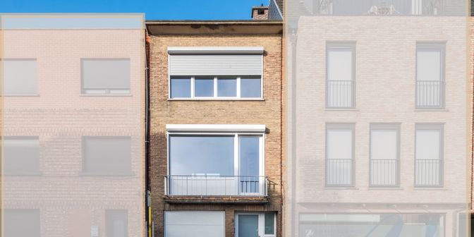 Huis te koop in Antwerpsestraat 9, 2845 Niel