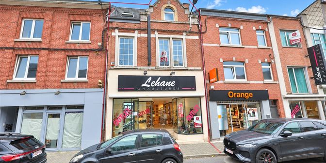 Appartement te koop in Avenue François Cornesse 9, 4920 Aywaille