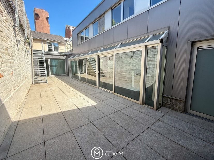 Huis te huur in Zuivelmarkt 42 bus 1,
                    3500 Hasselt
