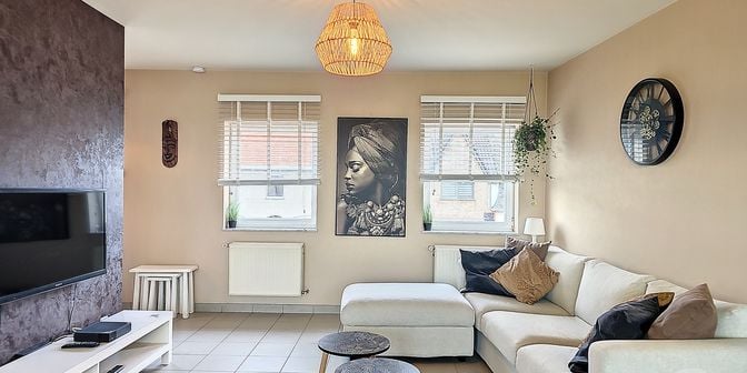 Appartement te koop in Lombardsijdelaan 62 bus 0101, 8434 Westende