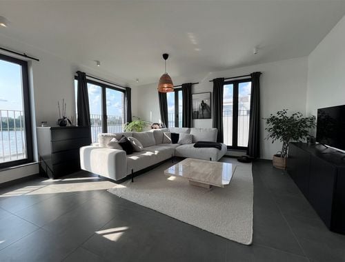                                         Appartement à louer à Antwerpen, € 975
