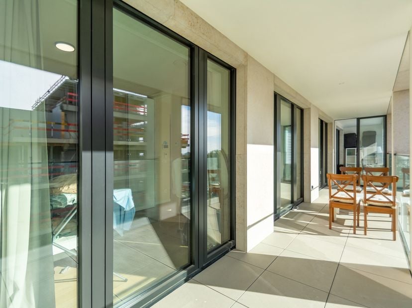 Appartement te koop in Frans Buyensstraat 15 bus 0401,
                    2000 Antwerpen