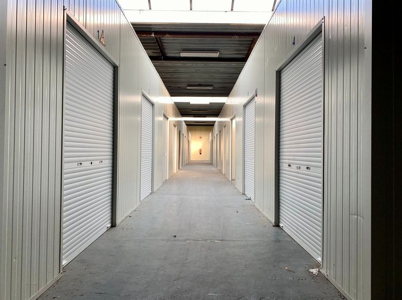 Garage à louer
                    à 2200 Herentals