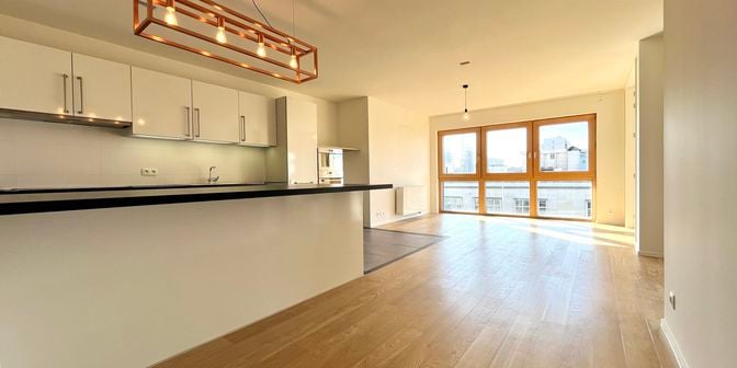 Appartement te huur in 1040 Etterbeek