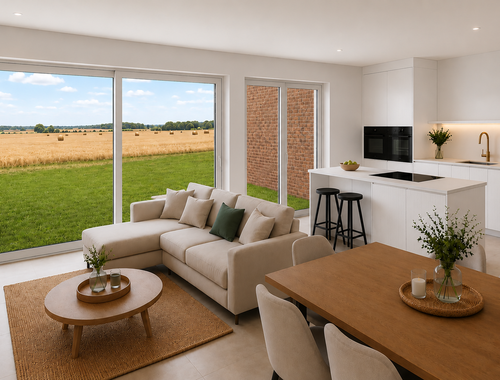                                         Maison à vendre à Pottes, € 327.549,93
