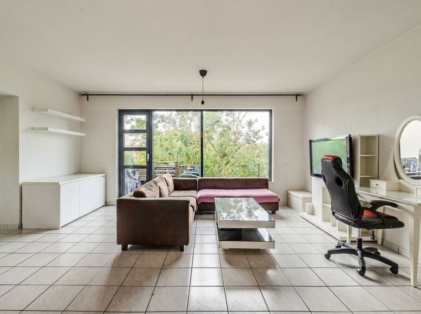 Appartement te koop in Beerselsestraat 16 bus 22,
                    1501 Buizingen