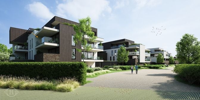 Appartement te koop in Stationsstraat 40-42 bus W 1.3, 3272 Testelt