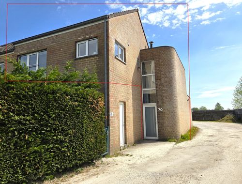                                         Appartement te koop in Sint-Katherina-Lombeek, € 275.000
