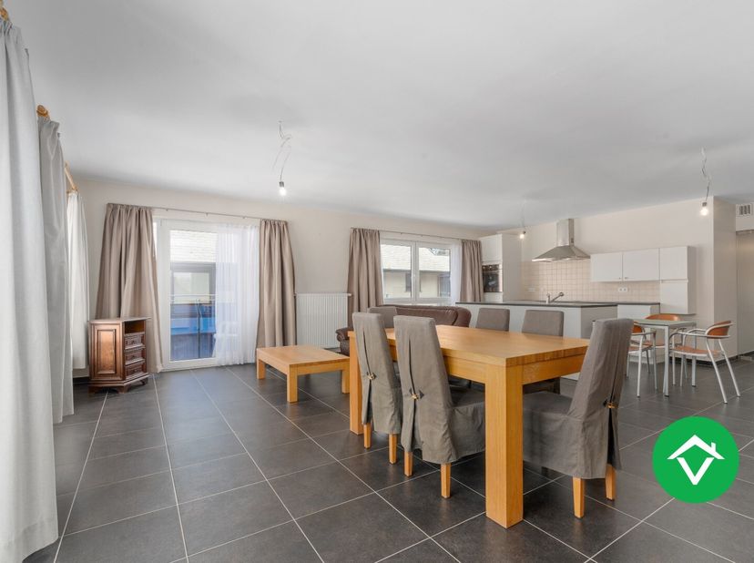 Appartement à vendre
                    à 8610 Kortemark