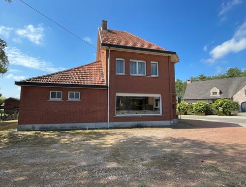                                         Woning te koop in Zichem, € 225.000
