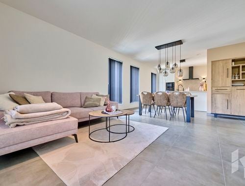                                         Appartement te huur in Lommel, € 950
