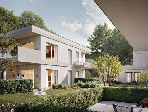                                         Appartement te koop in Kapellen, € 469.000
