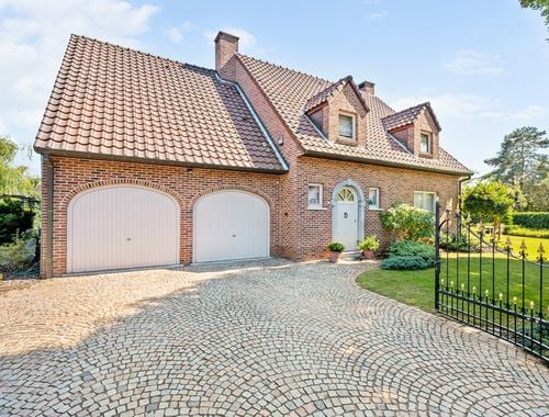                                         Villa te koop in Genk, € 569.000
