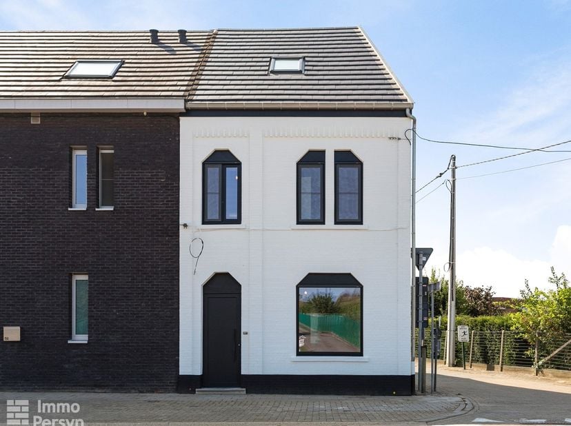 Huis te koop in Diestsestraat 148,
                    3270 Scherpenheuvel