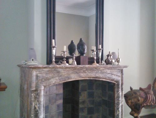                                         Appartement à louer à Bruxelles, € 1.000
