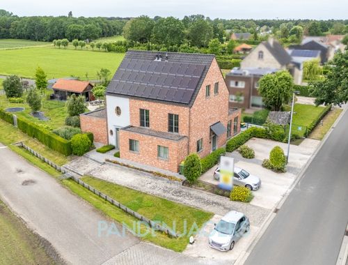                                         Villa te koop in Duffel, € 1.149.000
