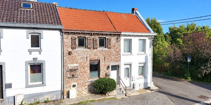 Huis te koop in Rue Vouée Juetta 38, 4600 Richelle