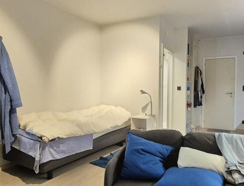                                         Studio à louer à Leuven, € 755
