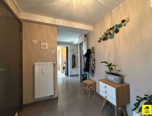                                         Appartement te koop in Gosselies, € 99.000
