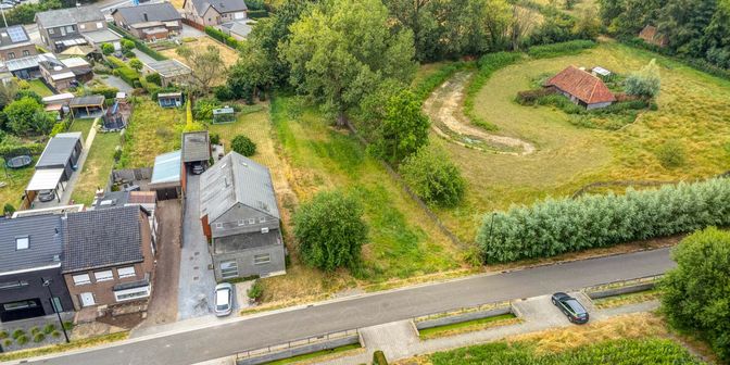 Terrain à vendre à Brukel 16, 2440 Geel