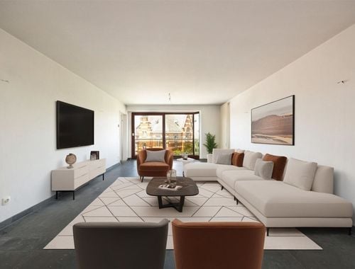                                         Appartement te koop in Turnhout, € 250.000
