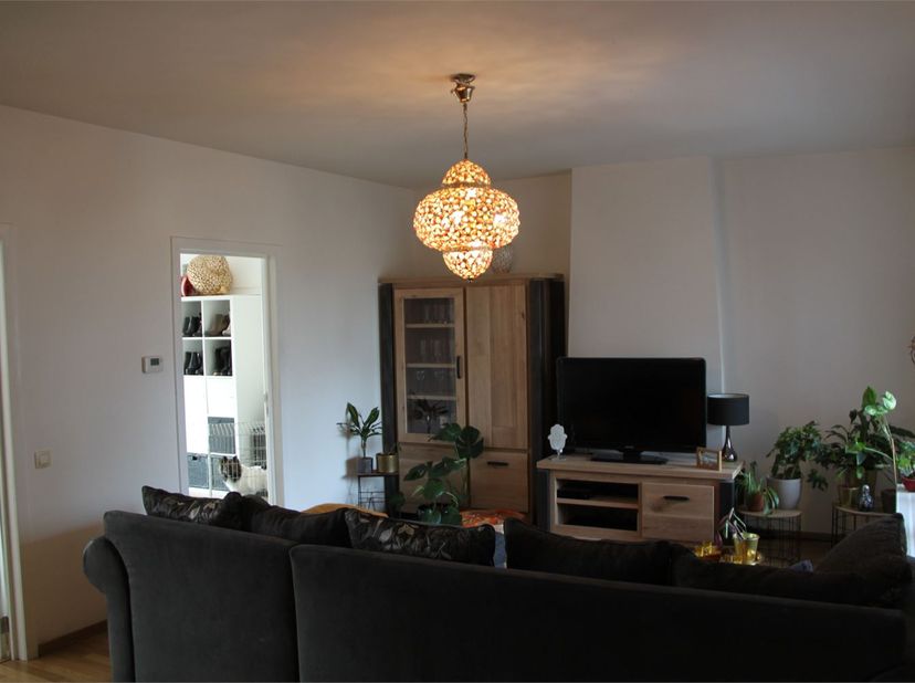 Appartement te huur in Melgesdreef 114 bus 2Verd.,
                    2170 Merksem