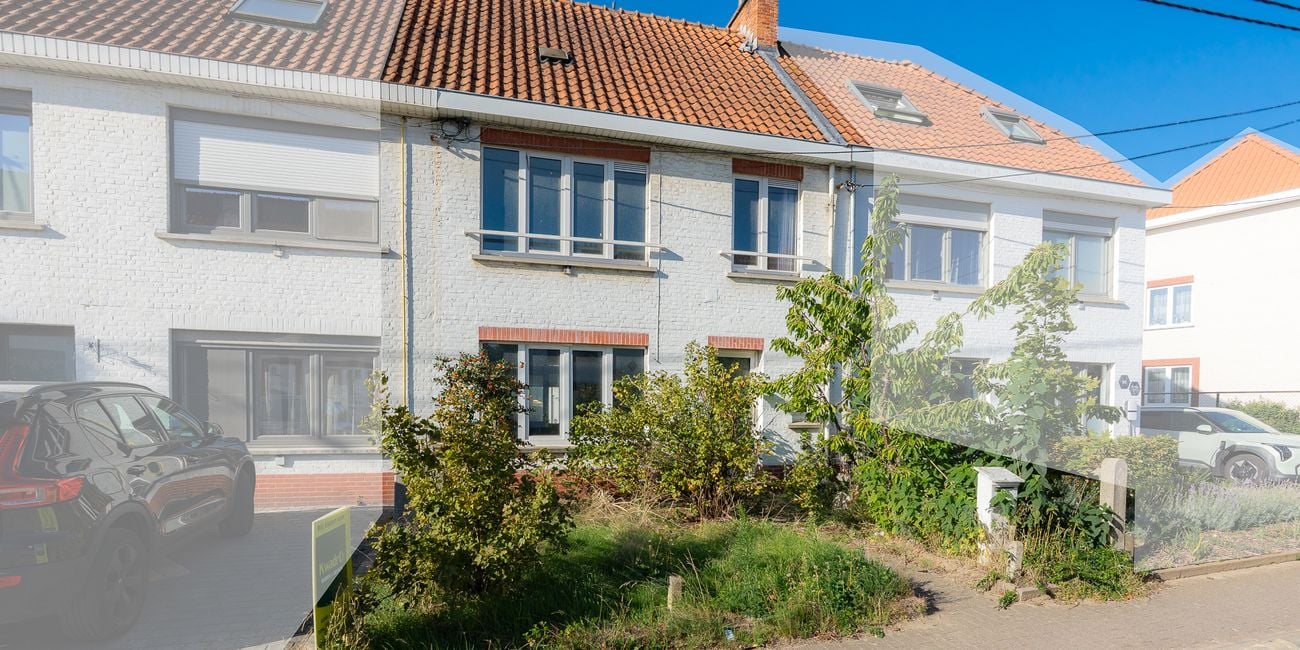 Emile Vanderveldestraat 68
