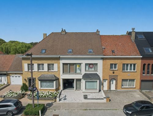                                         Woning te koop in Nieuwpoort, € 515.000
