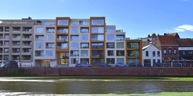 Appartement te koop in 8500 Kortrijk